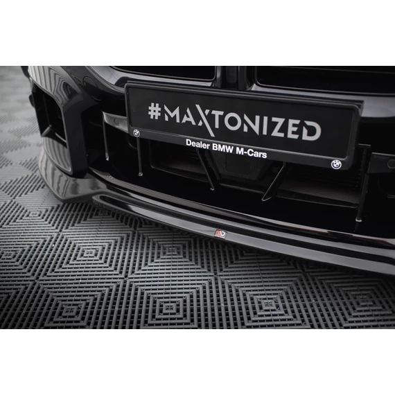 Első Splitter V.1 BMW M2 G87