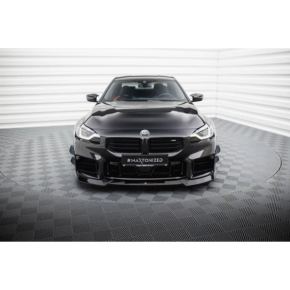 Első Splitter V.2 BMW M2 G87