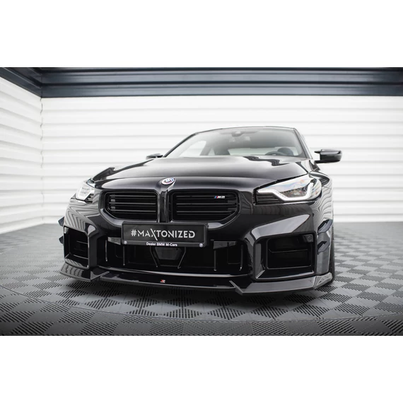 Első Splitter V.2 BMW M2 G87