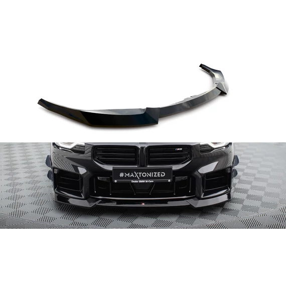 Első Splitter V.2 BMW M2 G87