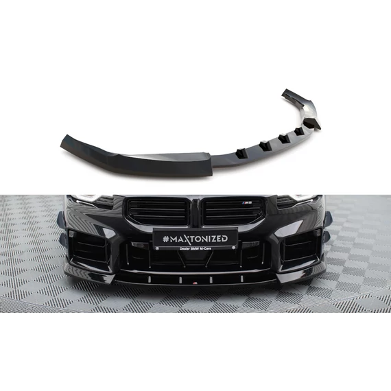 Első Splitter V.3 BMW M2 G87