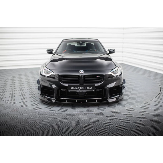 Első Splitter V.3 BMW M2 G87