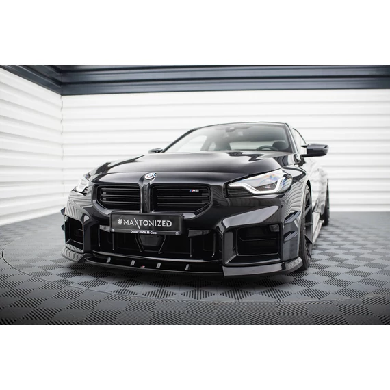 Első Splitter V.3 BMW M2 G87