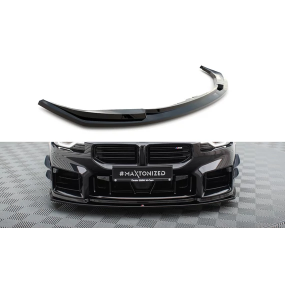 Első Splitter V.4 BMW M2 G87