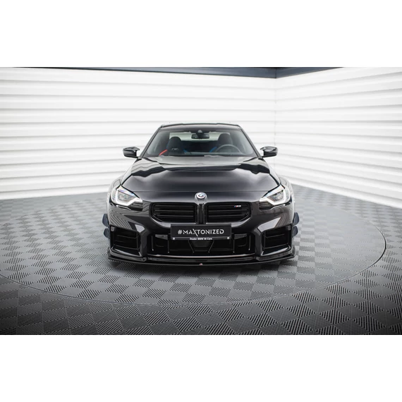 Első Splitter V.4 BMW M2 G87