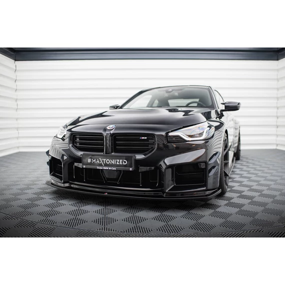 Első Splitter V.4 BMW M2 G87