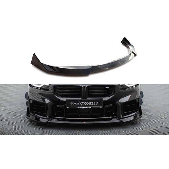 Első Splitter V.5 BMW M2 G87