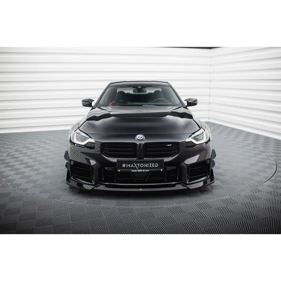 Első Splitter V.5 BMW M2 G87