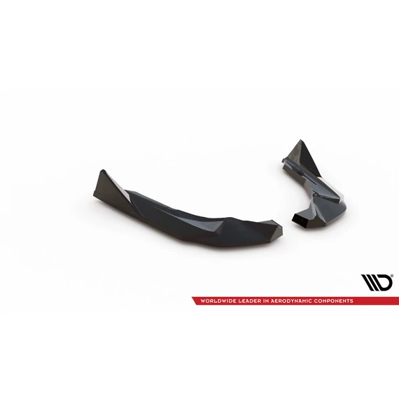 Hátsó Oldalsó Splitter V.2 BMW M2 G87