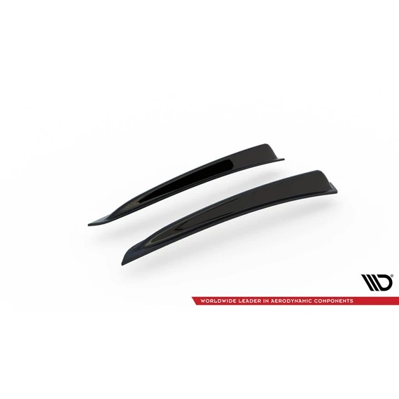 Short Roof Rails BMW M2 G87