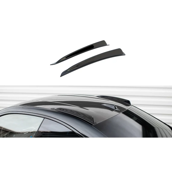 Short Roof Rails BMW M2 G87