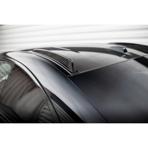 Short Roof Rails BMW M2 G87