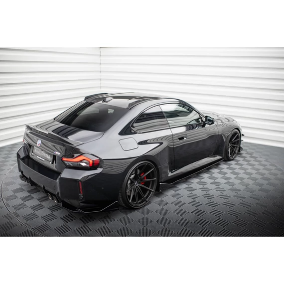 Short Roof Rails BMW M2 G87