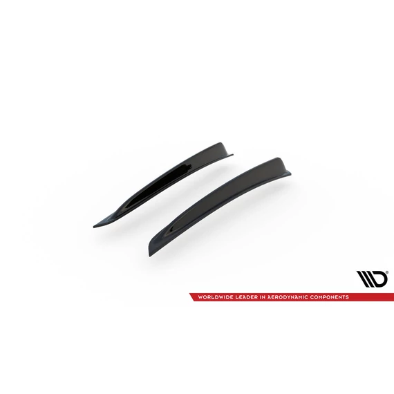 Short Roof Rails BMW M2 G87