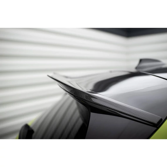 Carbon Fiber Tailgate Spoiler BMW M135i F40