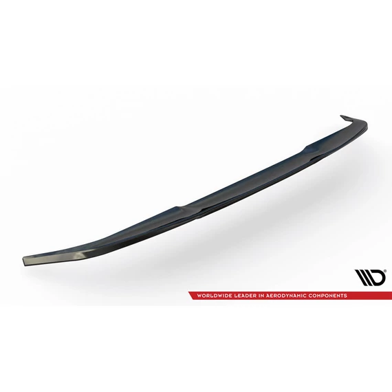 Carbon Fiber Tailgate Spoiler BMW M135i F40
