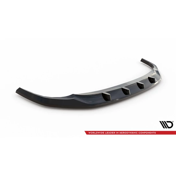 Első Splitter V.1 BMW 2 Coupe G42