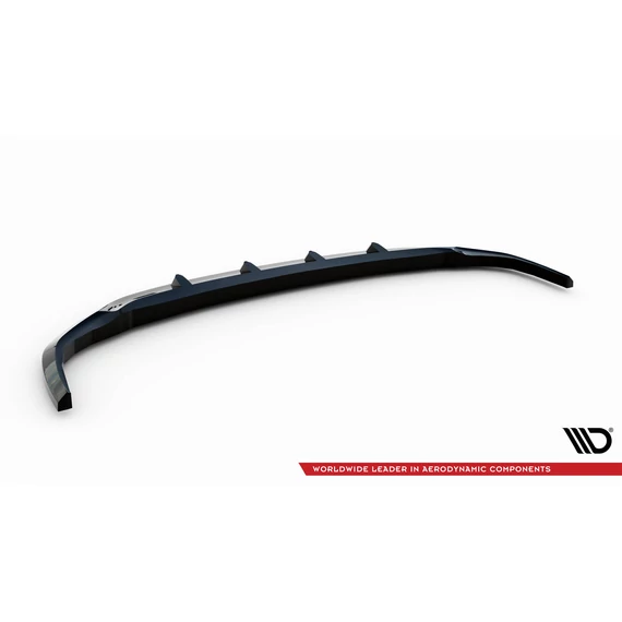 Első Splitter V.1 BMW 2 Coupe G42