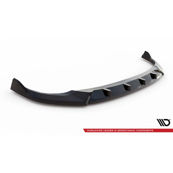 Első Splitter V.2 BMW 2 Coupe G42