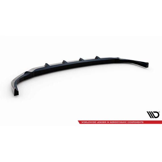 Első Splitter V.3 BMW 2 Coupe G42