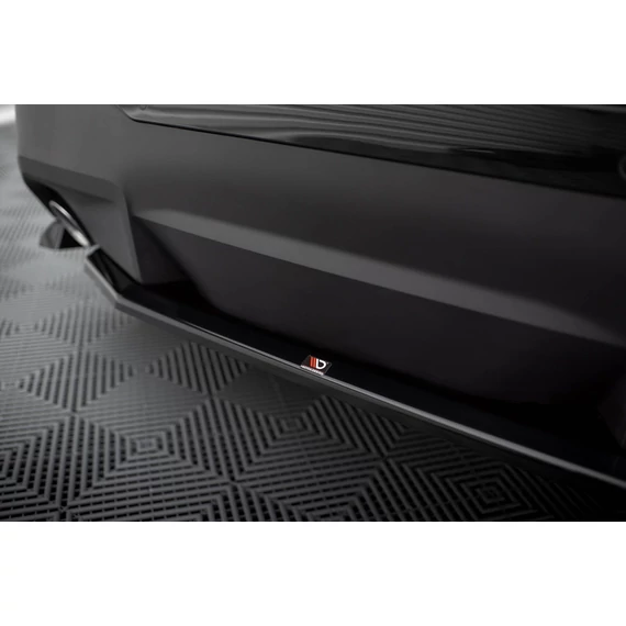 Központi Hátsó Splitter BMW 2 Coupe G42