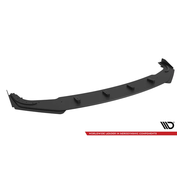 Street Pro Első Splitter + Flaps BMW 2 Coupe G42
