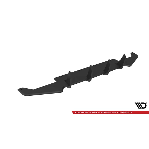Street Pro Rear Diffuser BMW 2 Coupe G42