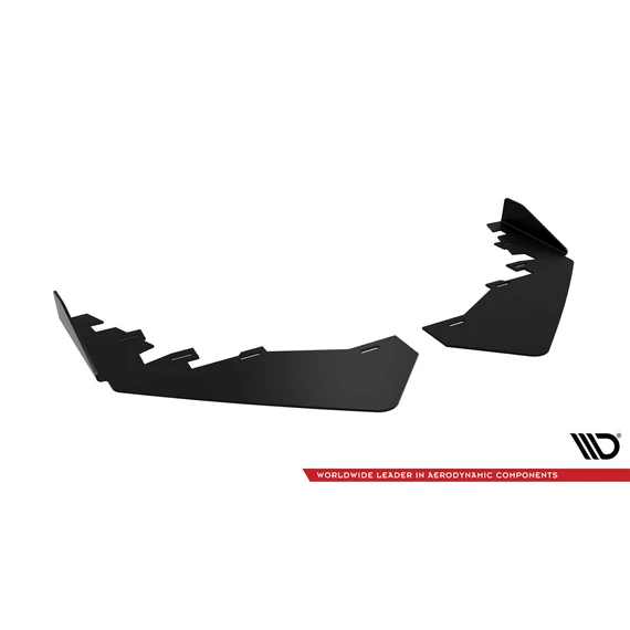 Front Flaps BMW 2 Coupe G42