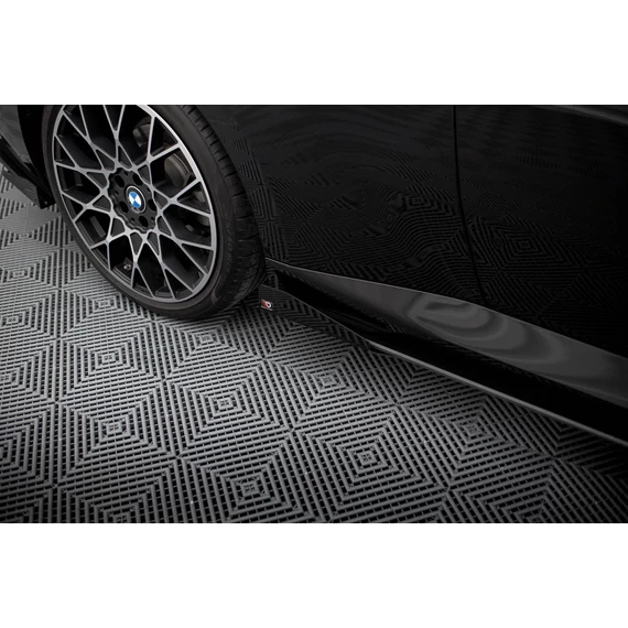Side Flaps BMW 2 Coupe G42