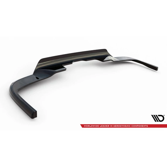 Központi Hátsó Splitter (with vertical bars) Volkswagen Multivan T7