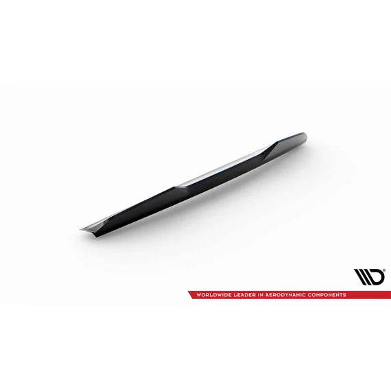 Spoiler Cap 3D Land Rover Discovery HSE Mk5