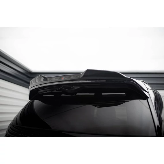Spoiler Cap 3D Land Rover Discovery HSE Mk5