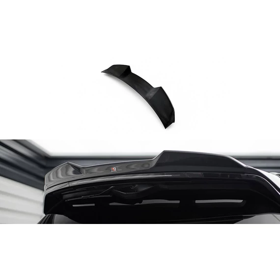 Spoiler Cap 3D Land Rover Discovery HSE Mk5