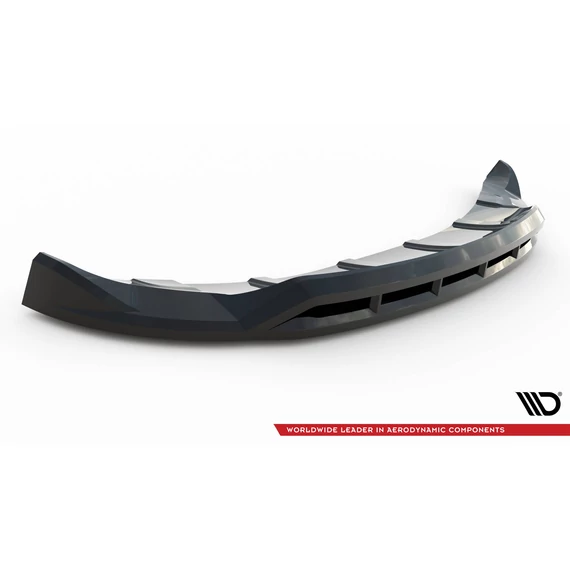 Első Splitter Land Rover Discovery HSE Mk5