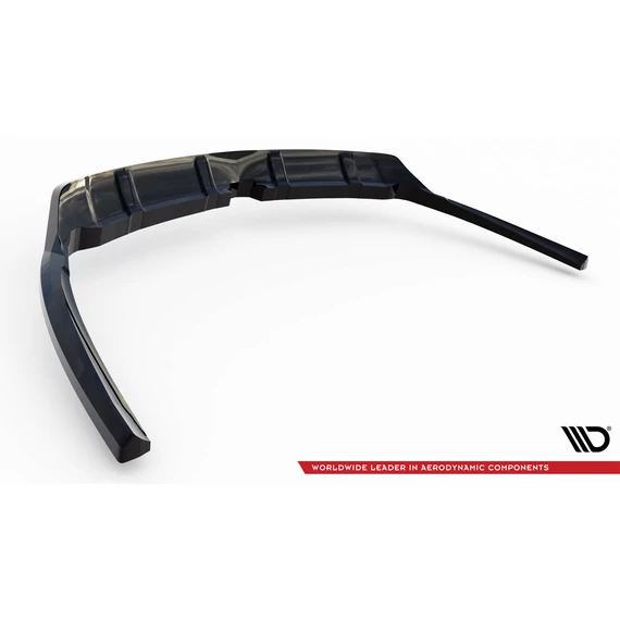 Központi Hátsó Splitter (with vertical bars) Land Rover Discovery HSE Mk5