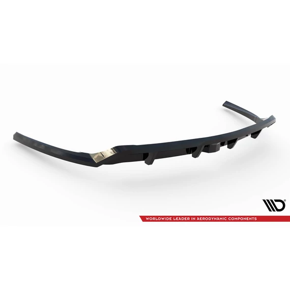 Központi Hátsó Splitter (with vertical bars) Land Rover Discovery HSE Mk5