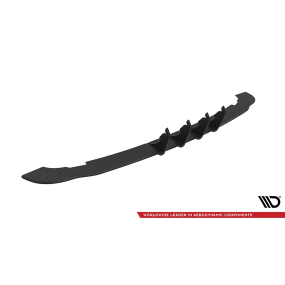 Street Pro Rear Diffuser Mercedes-Benz A AMG-Line W176 Facelift