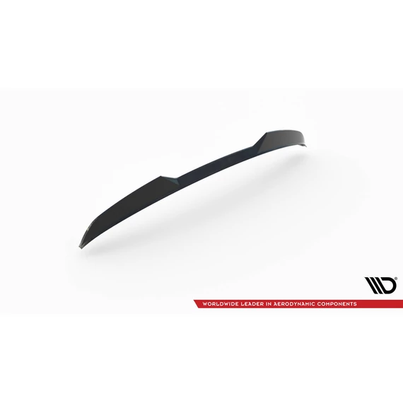 Spoiler Cap 3D Mercedes-Benz A AMG-Line W176 Facelift
