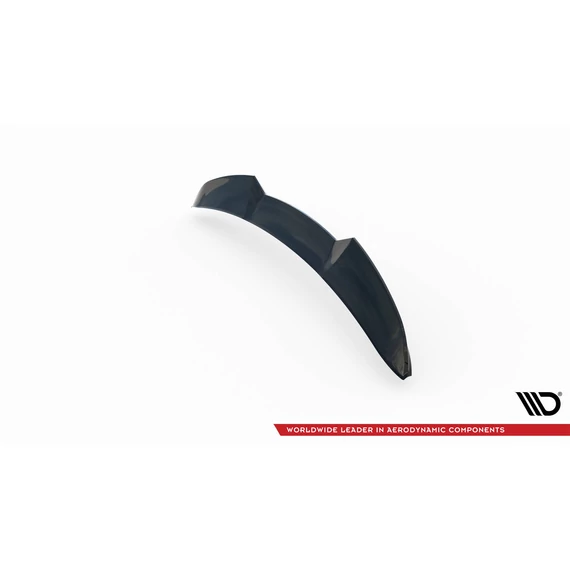Spoiler Cap 3D Mercedes-Benz A AMG-Line W176 Facelift