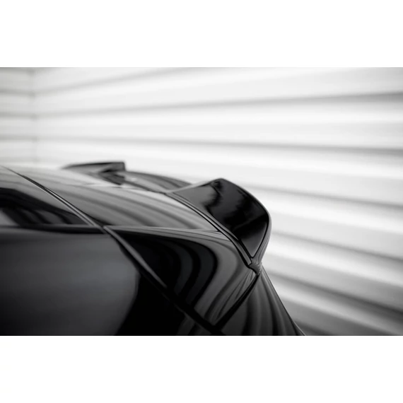 Spoiler Cap 3D Mercedes-Benz A AMG-Line W176 Facelift