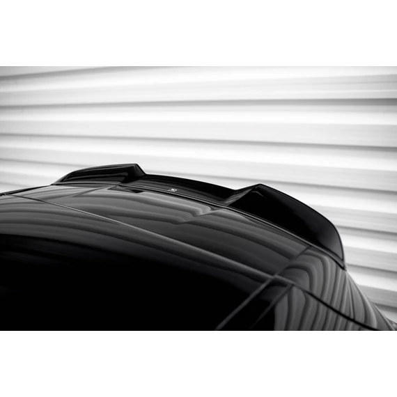 Spoiler Cap 3D Mercedes-Benz A AMG-Line W176 Facelift