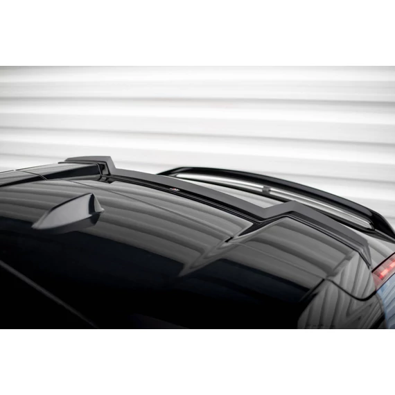 Spoiler Cap Volvo C40 Mk1