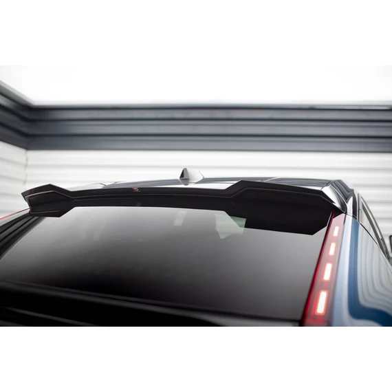Spoiler Cap Volvo C40 Mk1