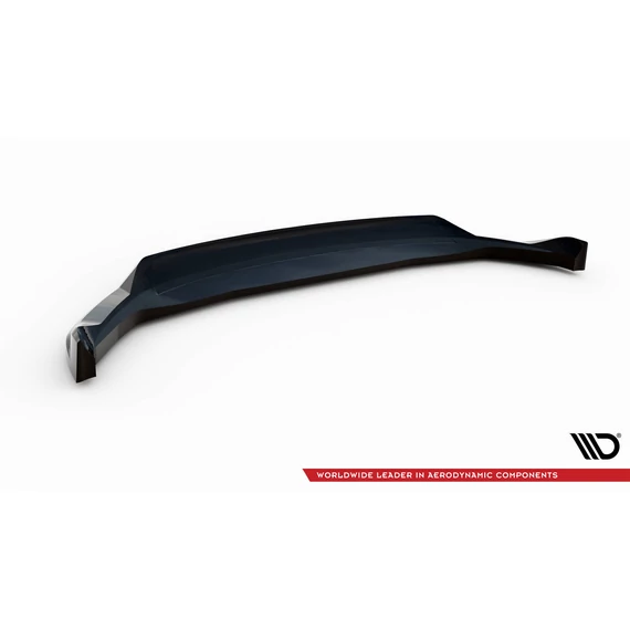 Első Splitter Volvo C40 Mk1