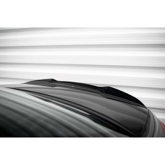 Spoiler Cap 3D Mercedes-Benz S W222
