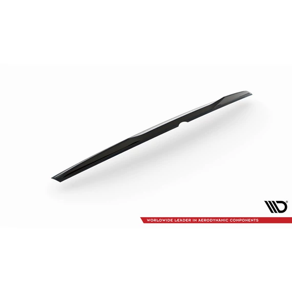 Spoiler Cap 3D Mercedes-Benz S W222