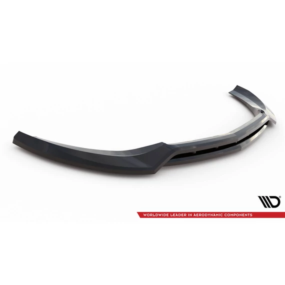 Első Splitter Mercedes-Benz S W222