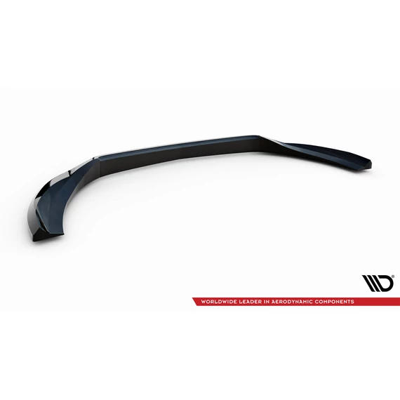 Első Splitter Mercedes-Benz S W222
