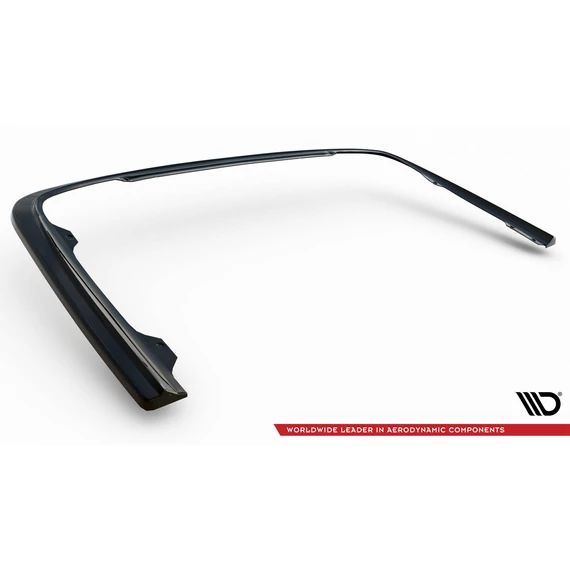 Központi Hátsó Splitter V.1 Mercedes-Benz S W222