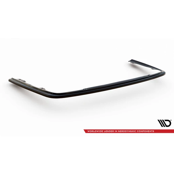 Központi Hátsó Splitter V.1 Mercedes-Benz S W222
